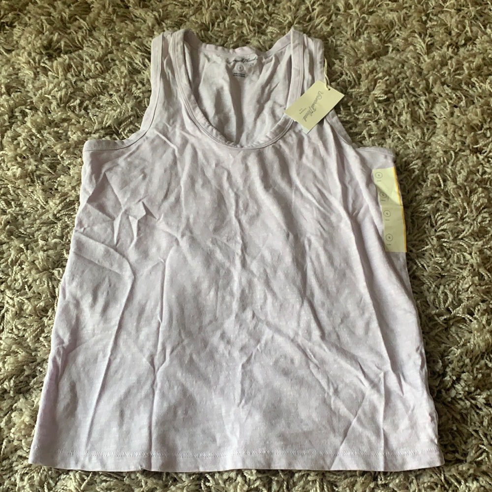 Target Universal Threads Tank Top - Picture 1 of 1